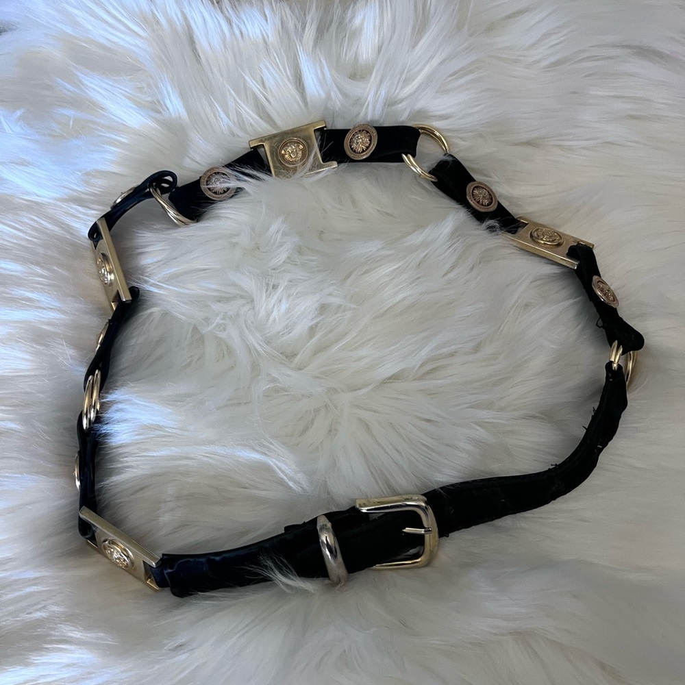 Vintage Belt